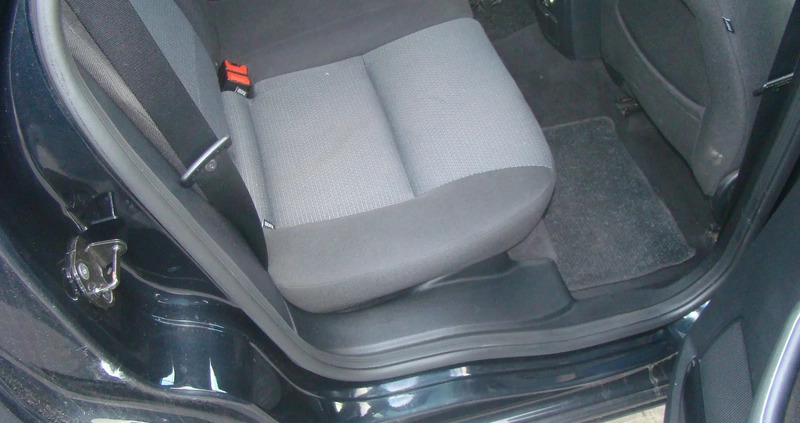 Ford Mondeo cena 16500 przebieg: 260000, rok produkcji 2008 z Żarki małe 172